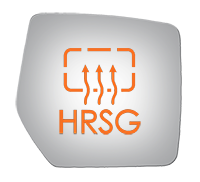 SIDE VIEW MIRROR HEATED W MOUNT